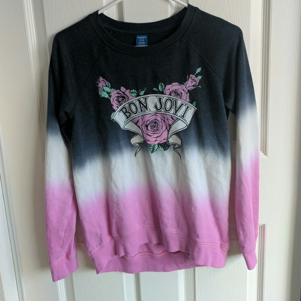 Bon Jovi Sweater